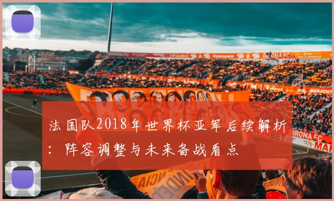 法国队2018年世界杯亚军后续解析：阵容调整与未来备战看点